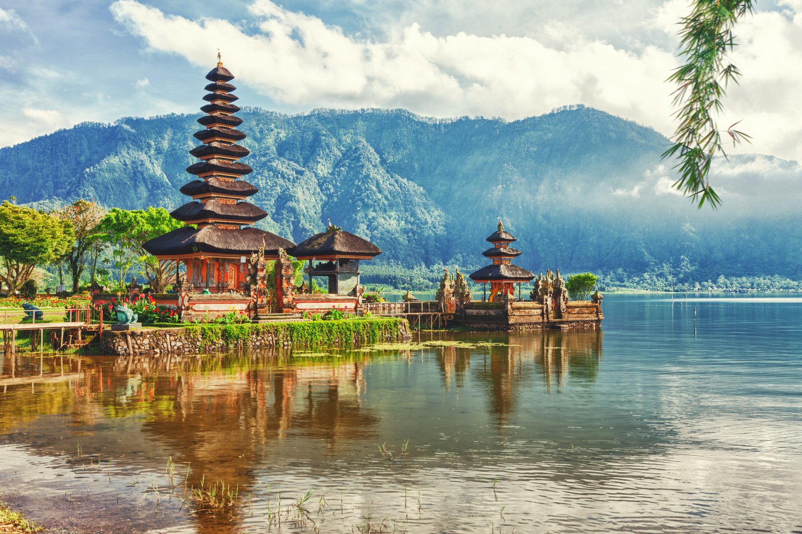 Bali Trip