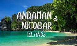 Andaman Nicobar Island Tour Package