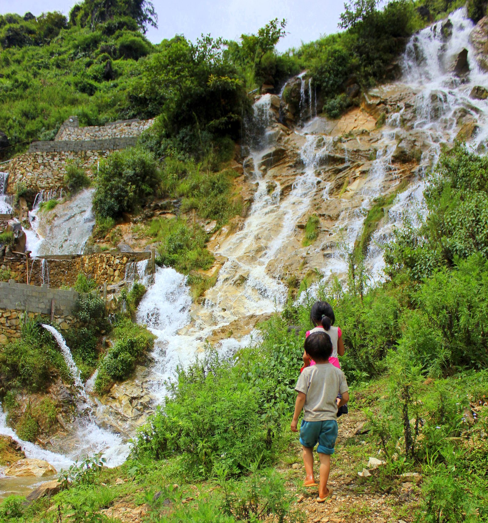 Vietnam Package - Hanoi • Halong Bay • Sapa - 7N/8D