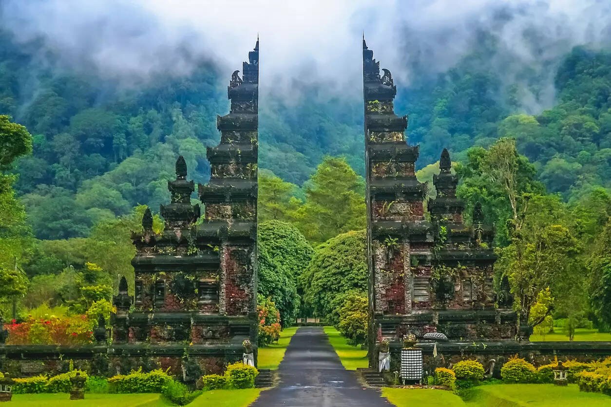 Bali tour package 6N/7D