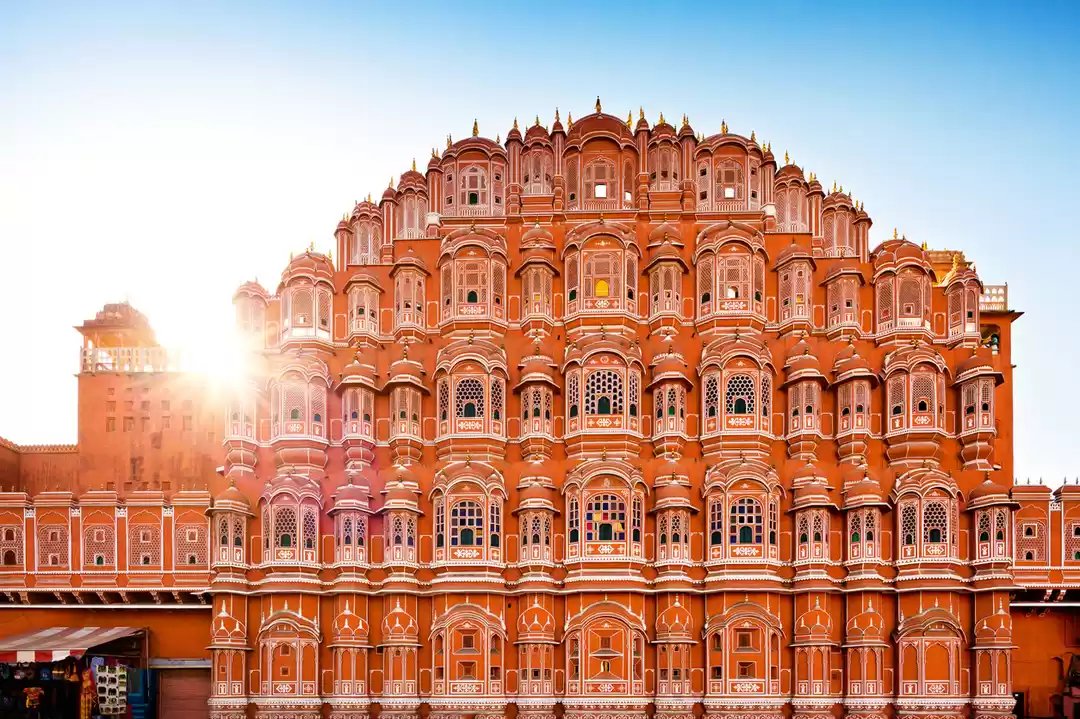 Rajasthan Tour Package 8N/9D