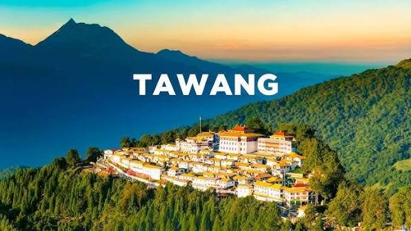 Arunachal Pradesh tour package