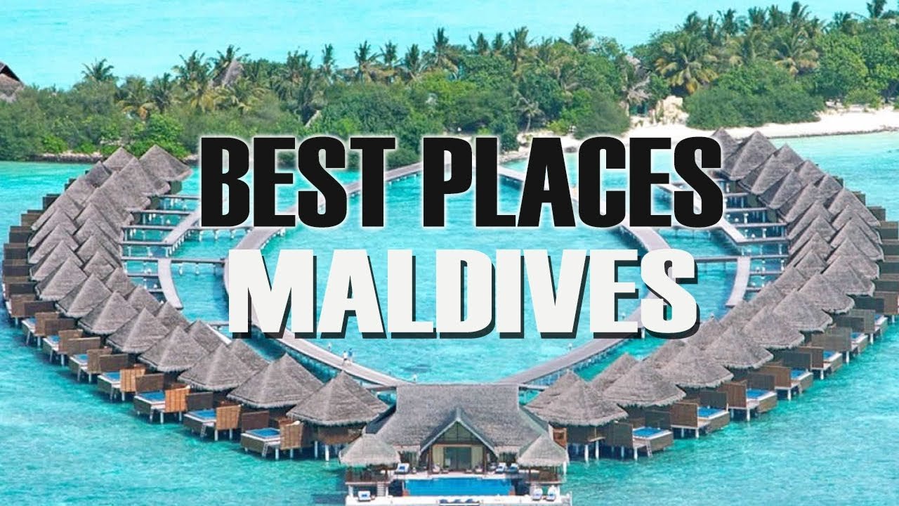 Maldives Tour Package 3N/4D