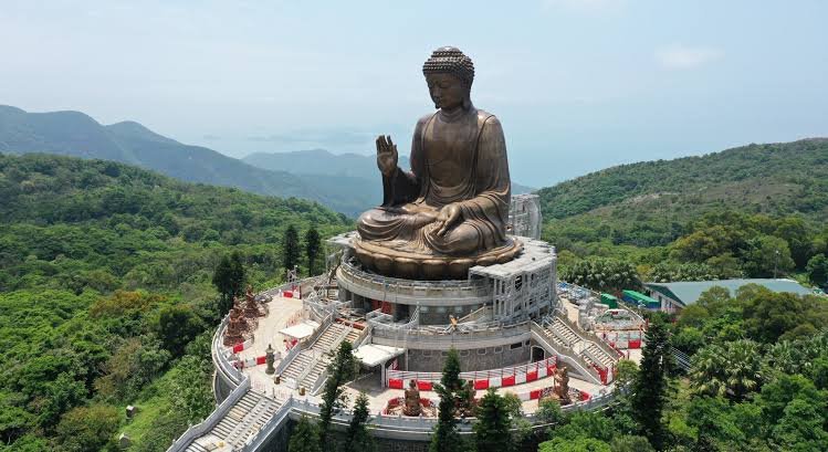 Hong Kong Tour Package 5N/6D