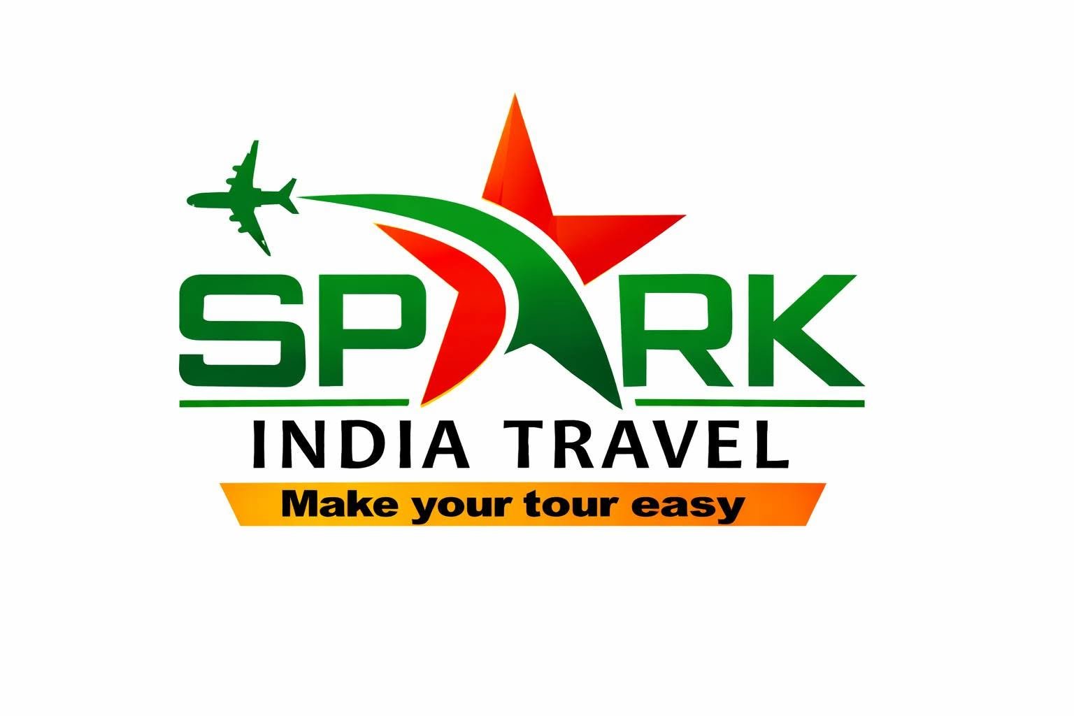 Spark India Travel