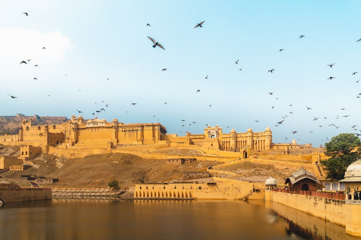 6 Days 5 Nights Rajasthan Tour Package