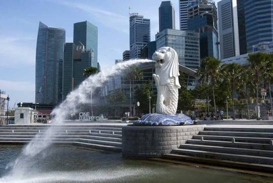 Singapore tour package