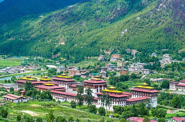 Royal Bhutan (THE LAND OF HAPPINESS) tour Package