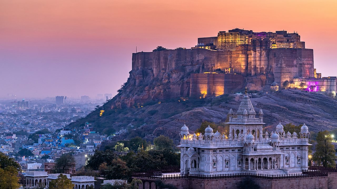 Rajasthan Tour package