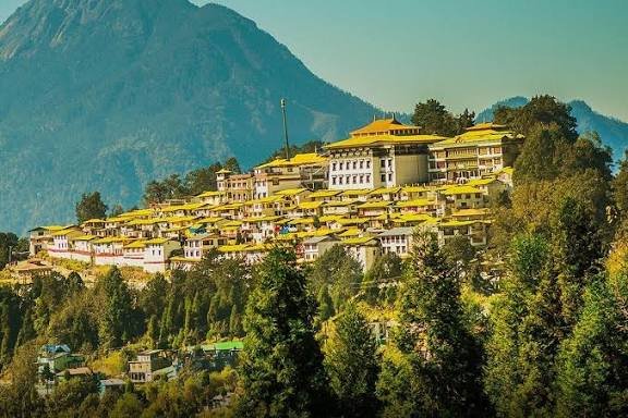 Arunachal Pradesh tour package 6N/7D Ex. Guwahati