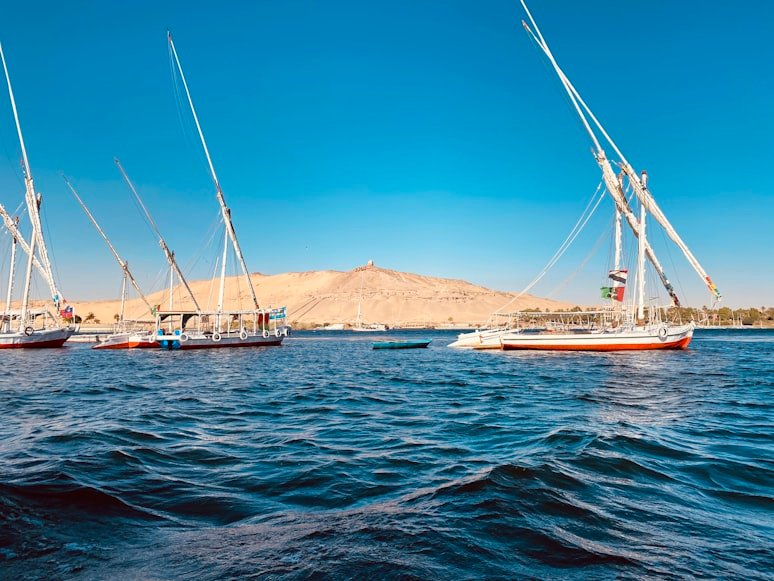Egypt tour package