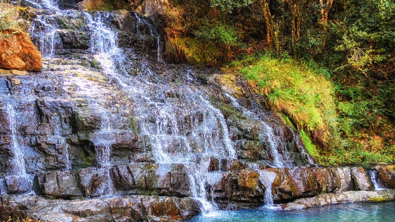 Shillong Tour Package 6N/7D