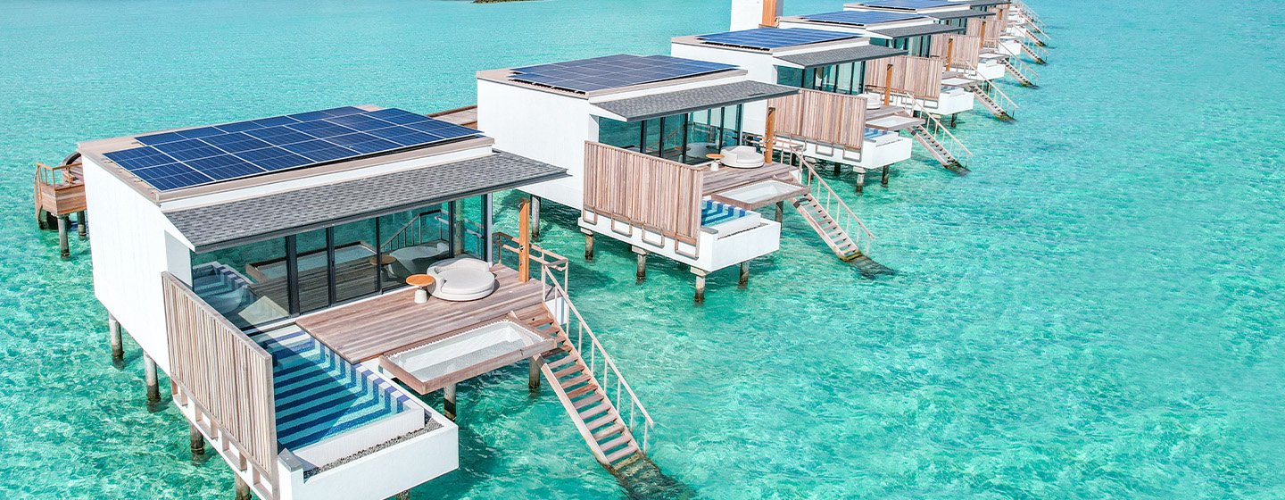 Maldives Escape Package 3N/4D
