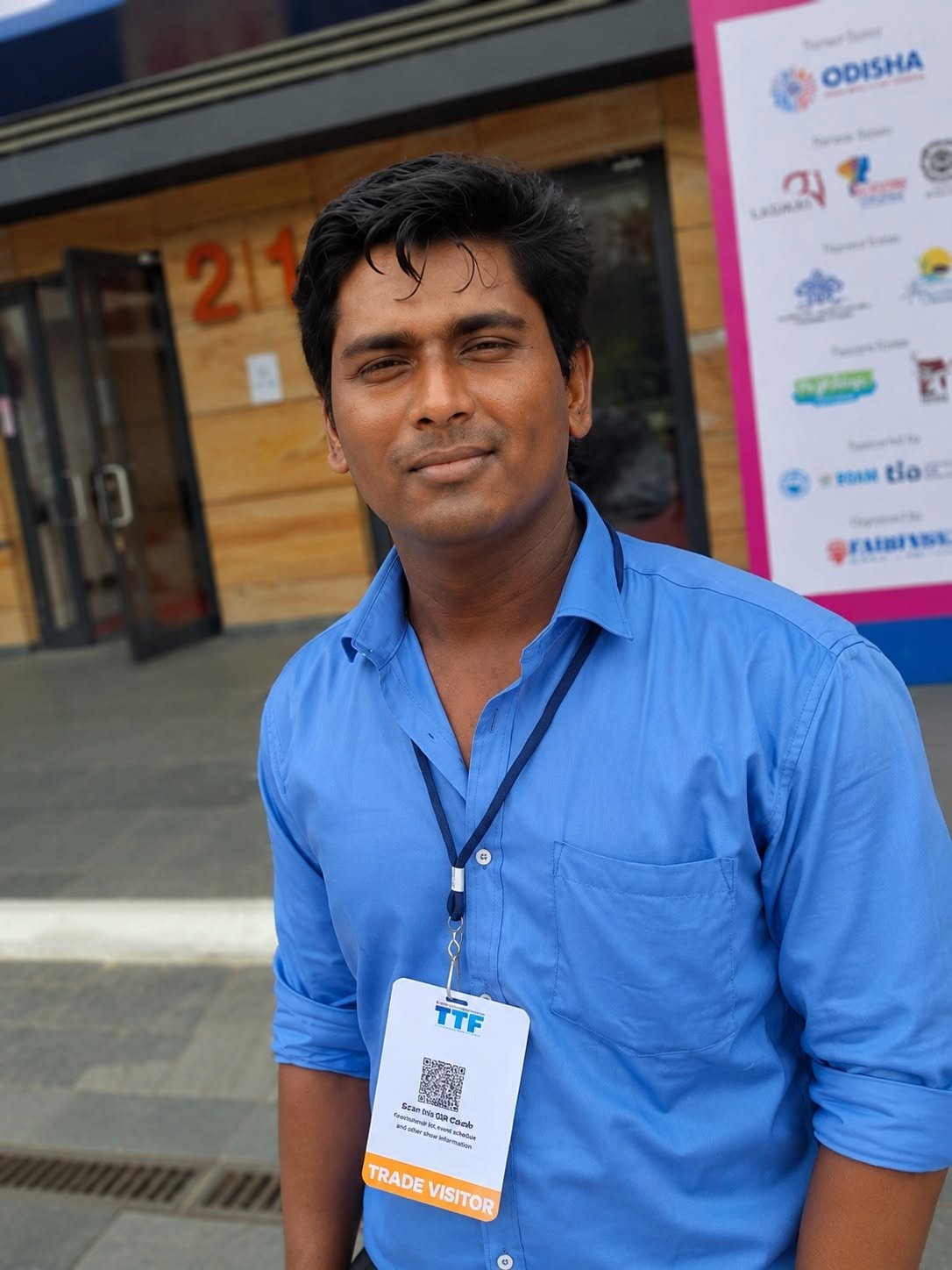 Avishek Banerjee